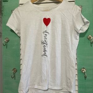 I love Istanbul women’s tee shirt